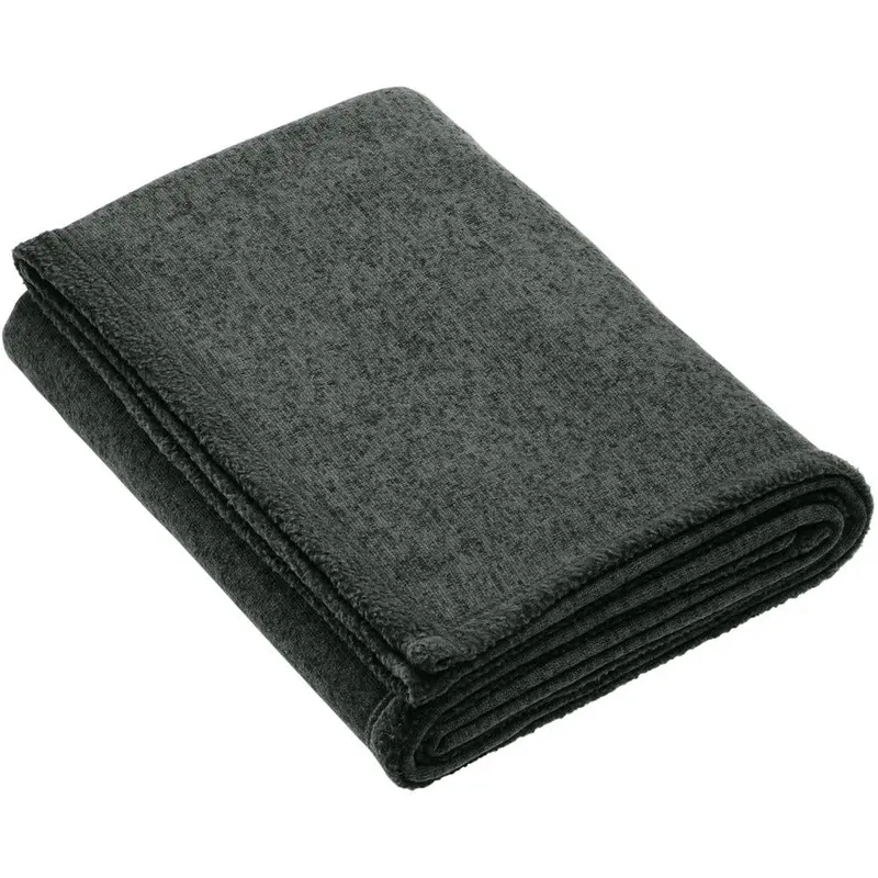 Port Authority Arc Sweater Fleece Throw Blanket 1