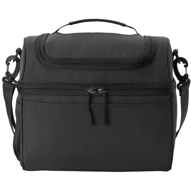 Port Authority Dome-Style Insulated Cooler Bag 1
