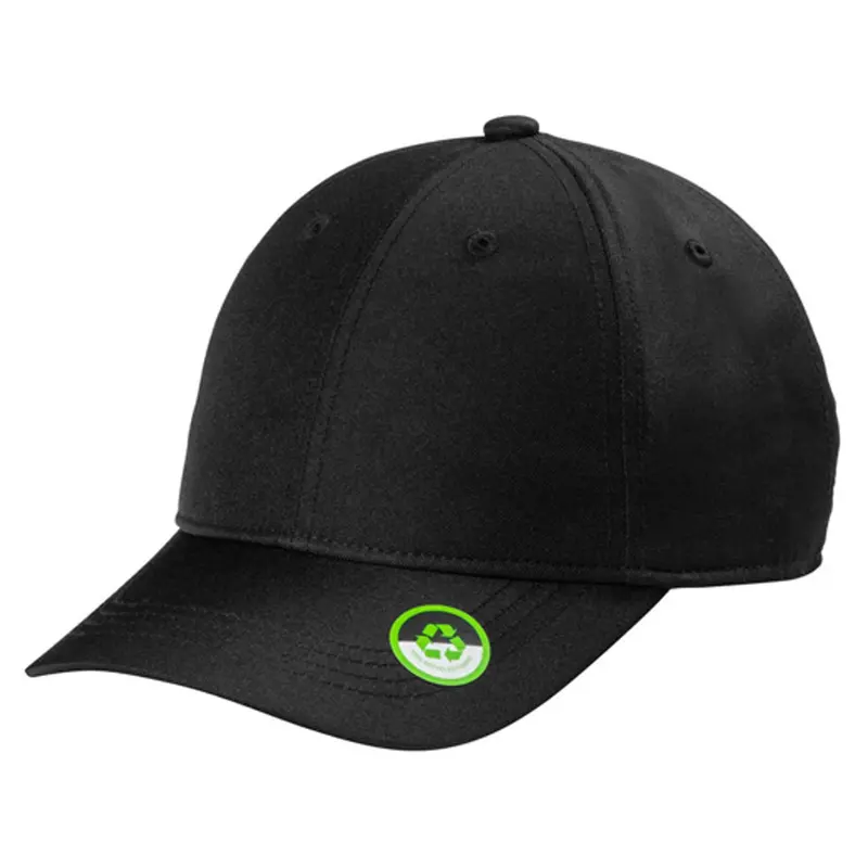 Port Authority Eco-Friendly Cotton Cap 1