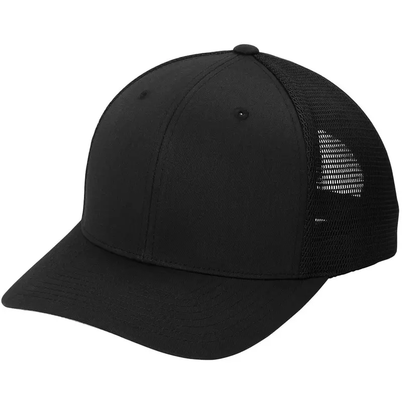 Port Authority Flexfit 110 Mesh Baseball Cap 1