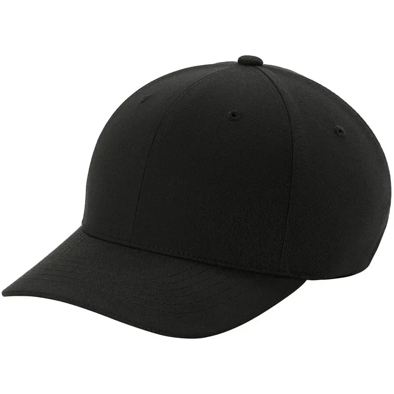 Port Authority Flexfit Nu Adjustable Baseball Cap 1