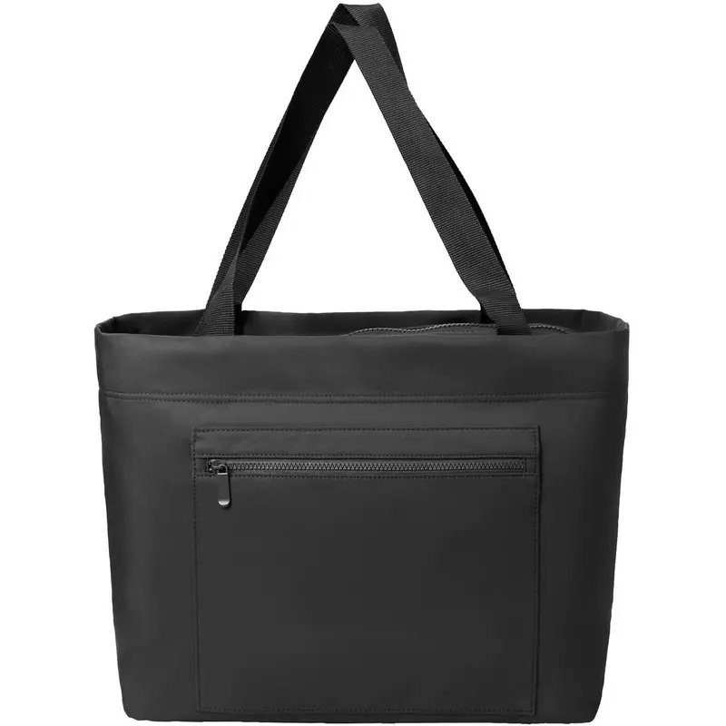 Port Authority Matte Finish Carryall Tote Bag 1