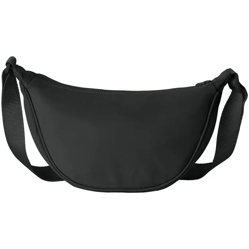 Port Authority Matte Finish Crossbody Bag 1