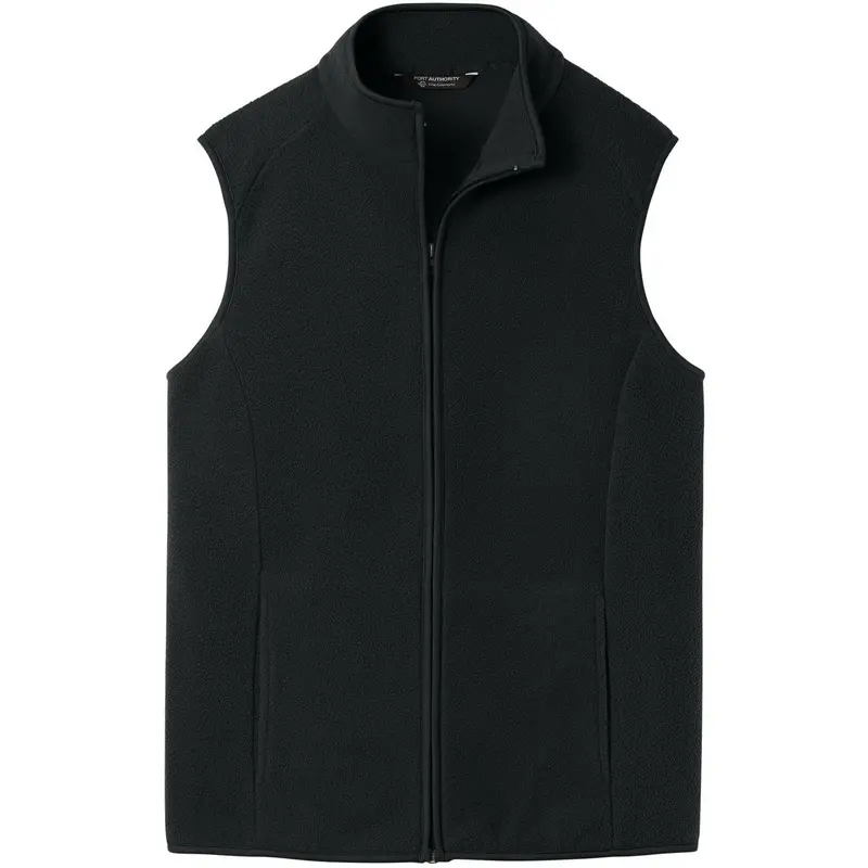 Port Authority Unisex C-Free Fleece Vest 1