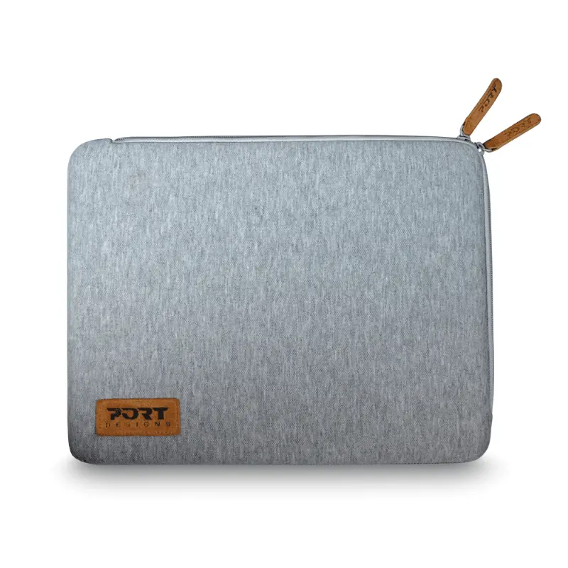Port Designs 140383 Torino Slim Laptop Sleeve For 10–12.5" Devices 1