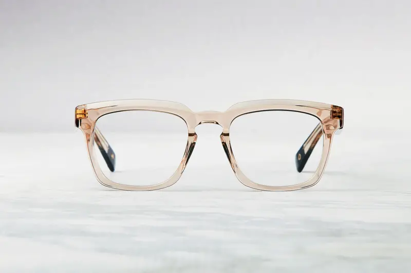 Prague Light Sand Sunglasses 1