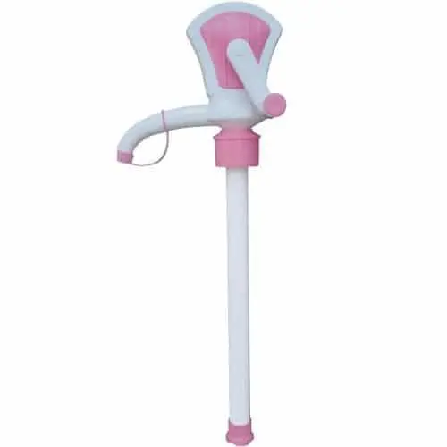 Premium Manual Oil Transfer Pump 1