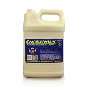 Premium Polymer Marine Sealant (1 Gallon) 1