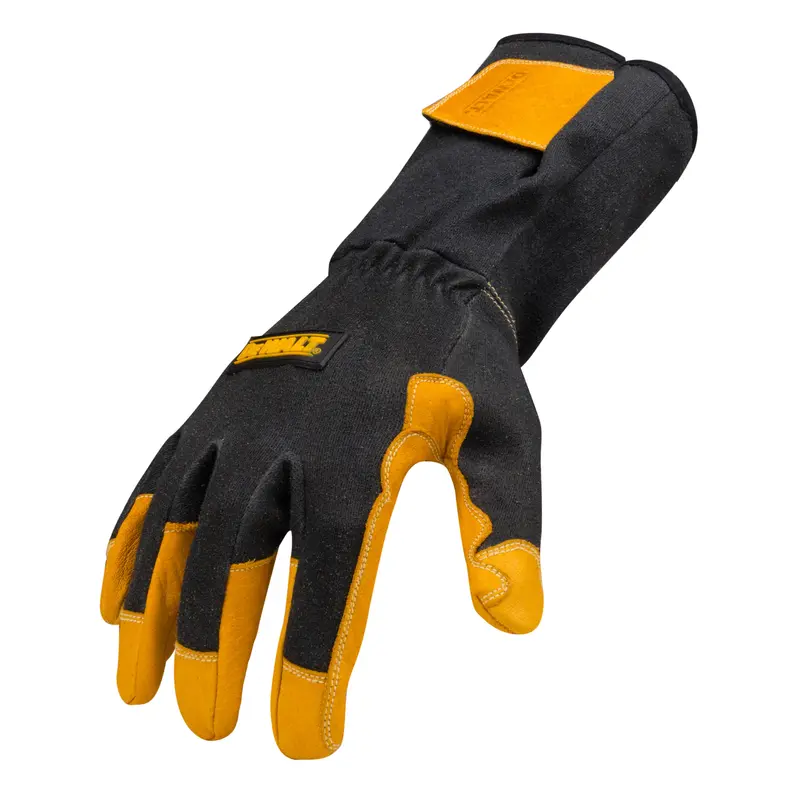 Premium Tig-Specific Welding Gloves 1