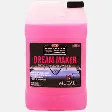 P&S Dream Maker Interior Dressing – Non-Greasy Shine & Conditioning 1