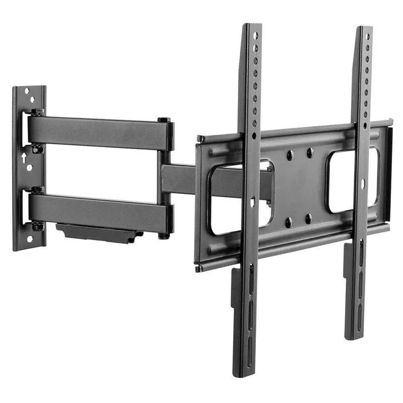 Ptrb10Es Tilt-And-Swivel Tv Mount For 32–55 Inch Screens 1