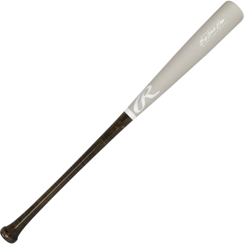 Rawlings Big Stick Elite Composite Wood Baseball Bat – -3 Drop Weight 1