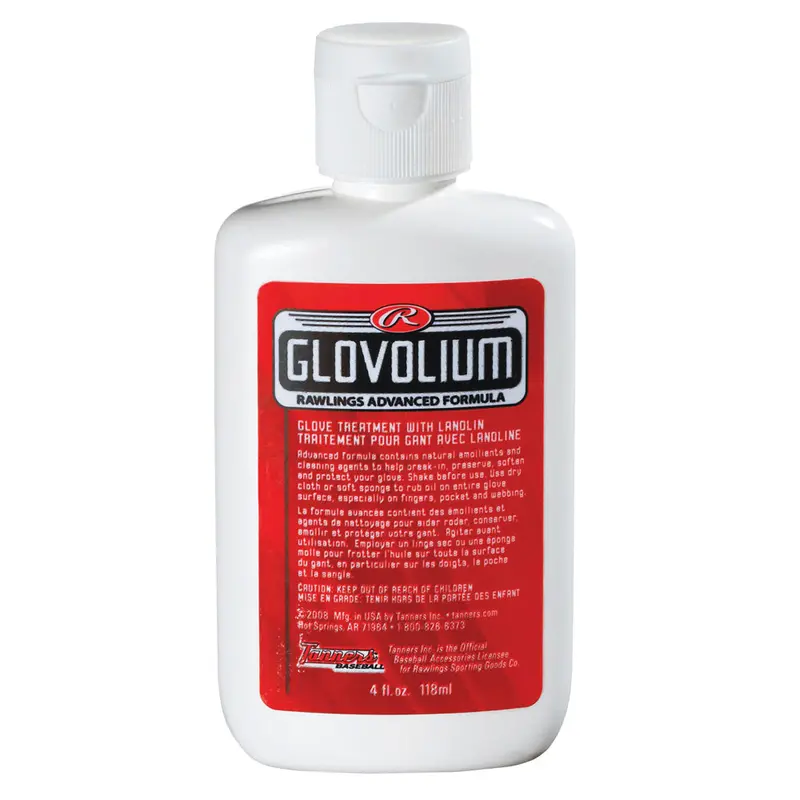 Rawlings Glovolium Leather Conditioning Treatment – G25Gii 1