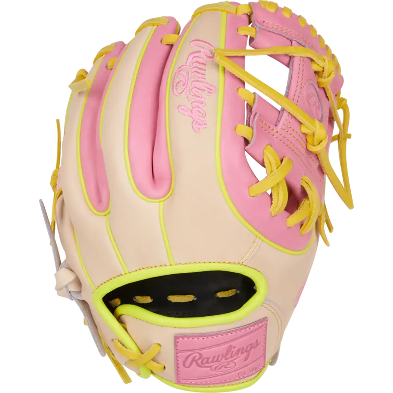 Rawlings Heart Of The Hide 11.25-Inch Color-Sync Baseball Glove (Pror312U-2P) 1