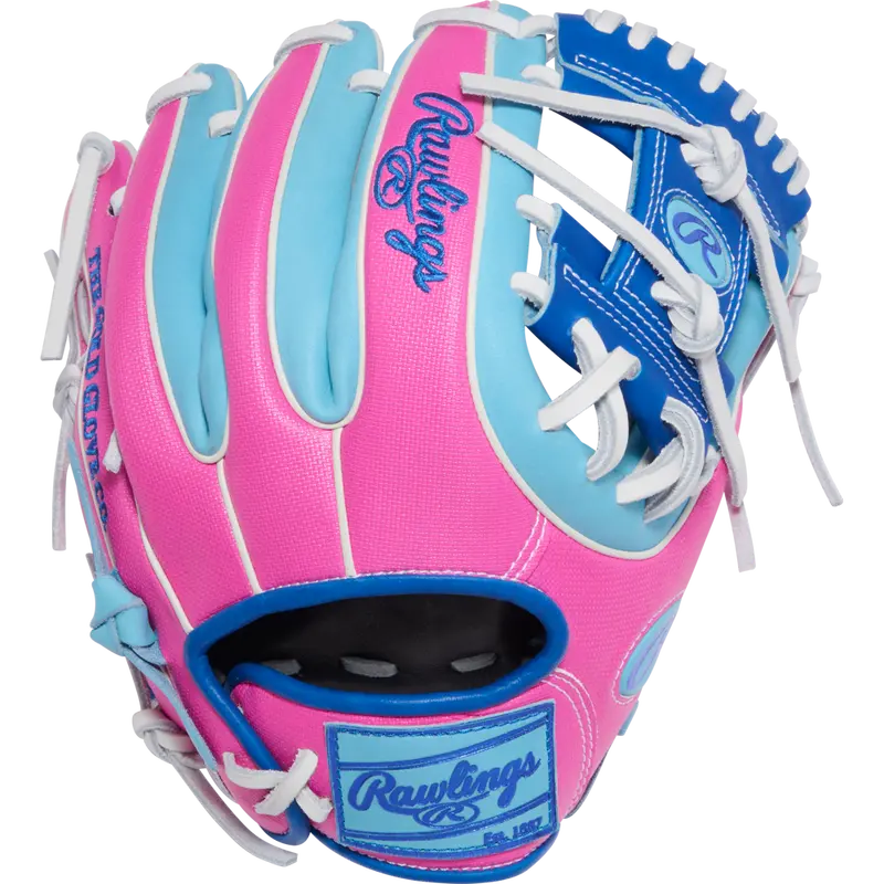Rawlings Heart Of The Hide 11.25" Limited-Edition Rggc Glove (April 2026) 1