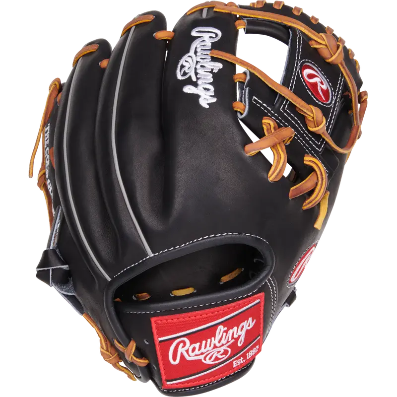 Rawlings Heart Of The Hide 11.5-Inch Baseball Glove – Pro Series (Prot204-2B) 1