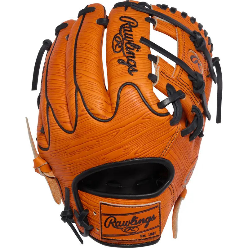 Rawlings Heart Of The Hide 11.5" Rggc Exclusive Glove (March 2026 Release) 1