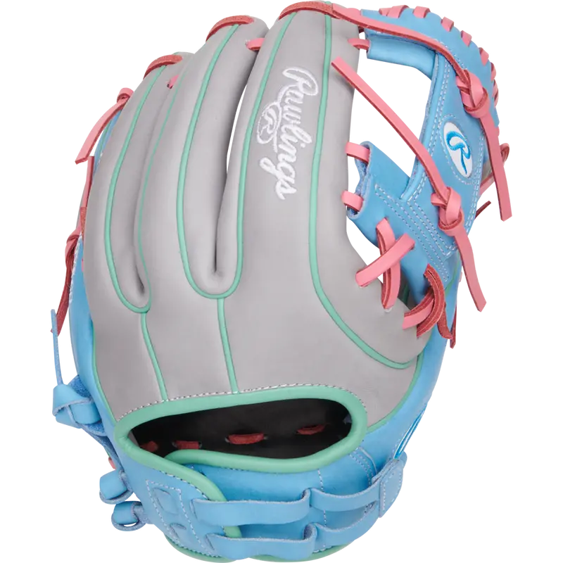 Rawlings Heart Of The Hide 12-Inch Fastpitch Glove – Women’S-Specific Design 1