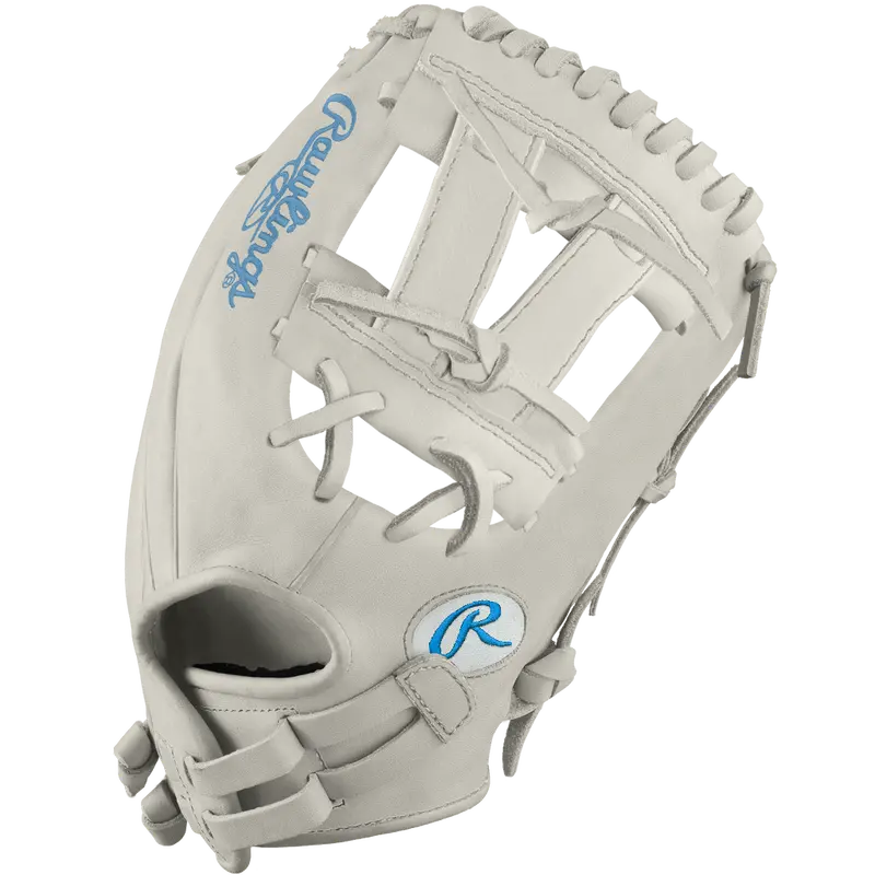 Rawlings Heart Of The Hide 12-Inch Frost Dsg Fastpitch Glove – Pro120Sb-7Wcbdsg 1