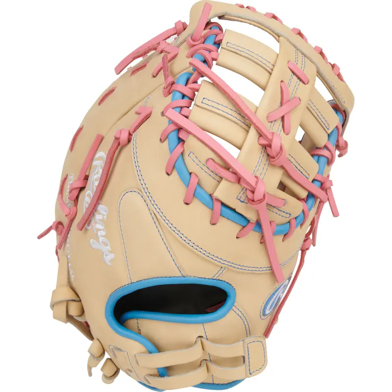 Rawlings Heart Of The Hide 13" Fastpitch First Base Mitt – Prodctsb-10Ccb 1
