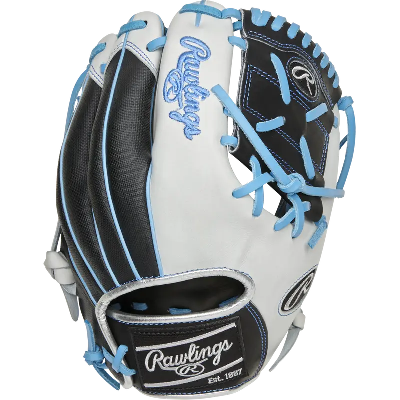 Rawlings Heart Of The Hide R2G Baseball Glove – 11.5-Inch Infield Model 1