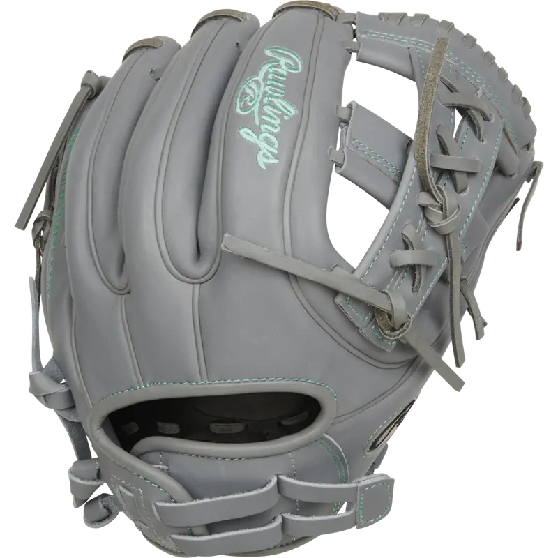 Rawlings Liberty Advanced 11.75-Inch Fastpitch Glove — Premium Fit & Flexibility 1