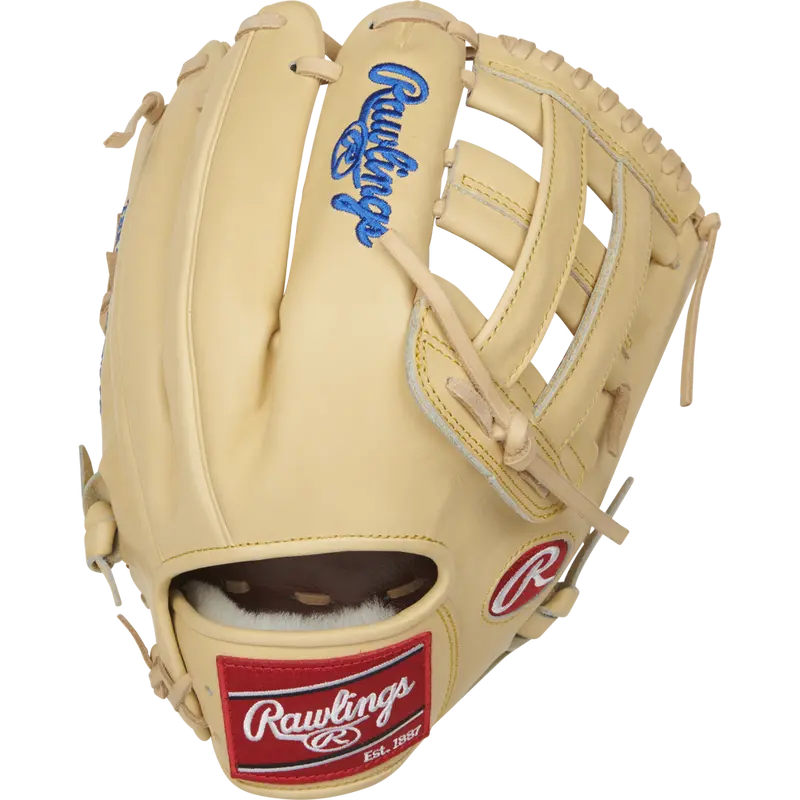 Rawlings Pro Preferred Kris Bryant Gm Baseball Glove – 12.25 Inches 1