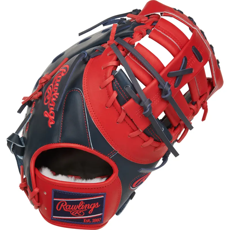 Rawlings Pro Preferred Vladimir Guerrero Jr. Gameday First Base Mitt – 13-Inch Size 1