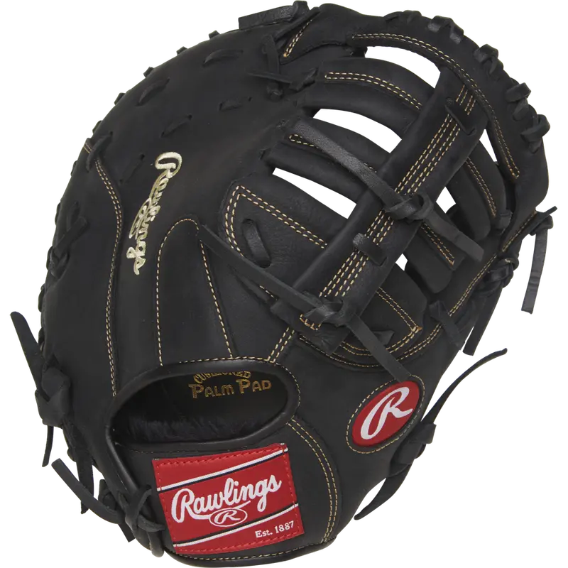 Rawlings Renegade 11.5" Youth First Base Mitt 1