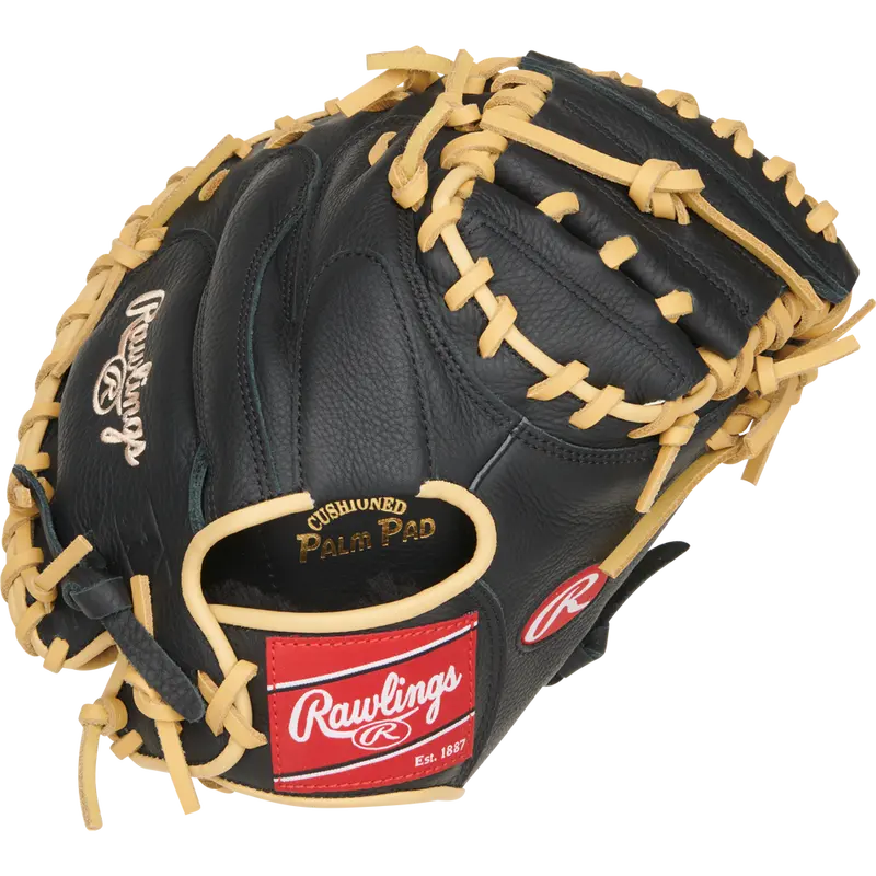 Rawlings Select Pro Lite 32" Adley Rutschman Catcher’S Mitt (Splcm32Ar) 1