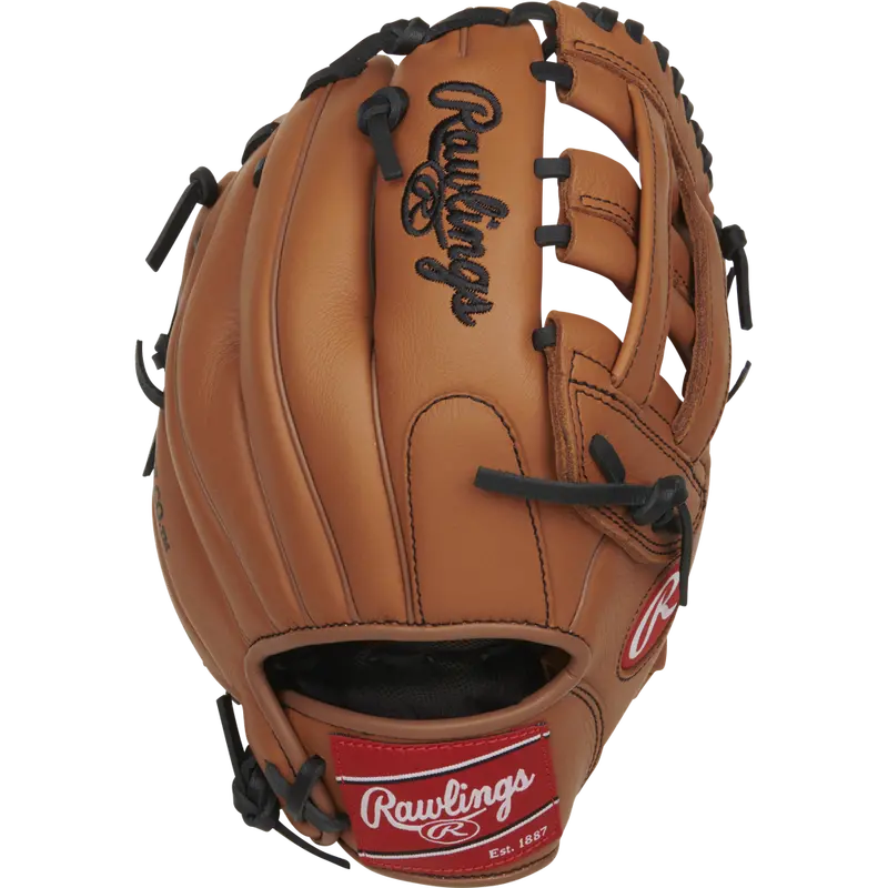 Rawlings Select Pro Lite Baseball Glove – 11-Inch Nolan Arenado Signature (Rspl110Na) 1