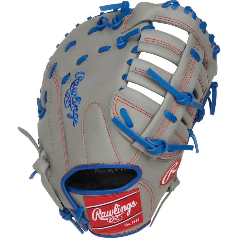 Rawlings Spl115Ff Select Pro Lite 11.5" Freddie Freeman First Base Mitt 1