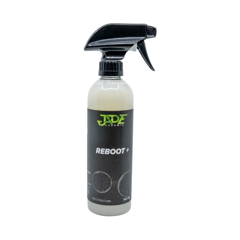 Reboot 2.0 Silica Infused Quick Detailer & Top-Up Spray 1