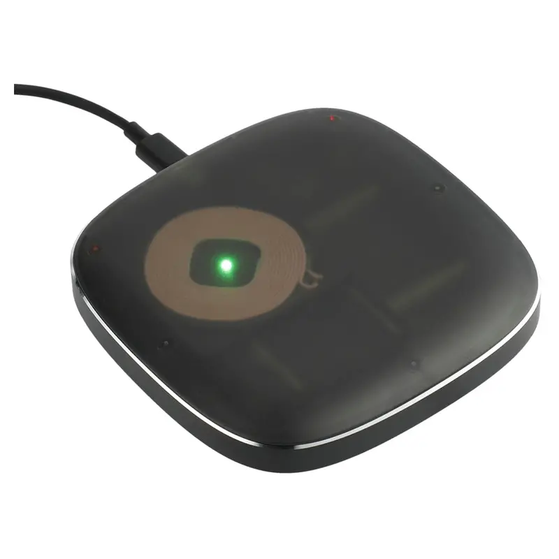 Recon 15W Wireless Charging Pad With Smart Power Detection 1