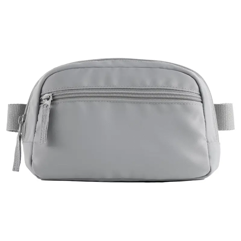 Recycled Sport Fanny Pack – Hands-Free, Water-Resistant & Lightweight 2
