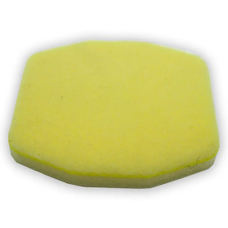 Refillable Handheld Dressing Applicator 1