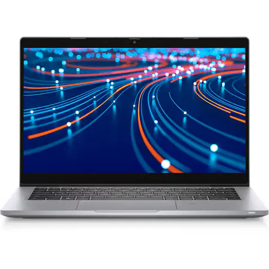 Refurbished Dell Latitude 5320 Laptop – Intel Core I7, 13.3", 16Gb/256Gb, Titan Grey 1