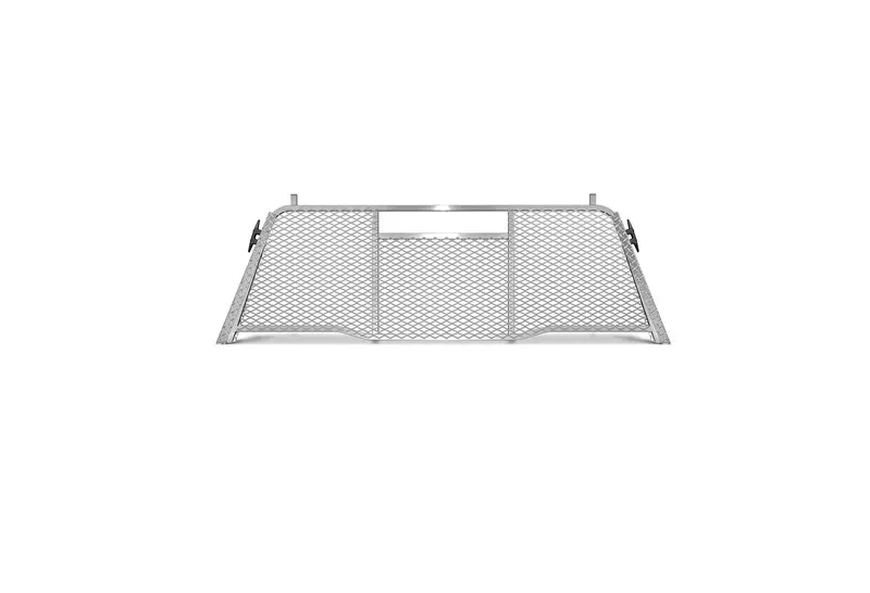 Reinforced Hd Cab Guard For Nissan Pickup Trucks 3