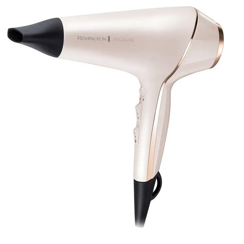 Remington Ac9140 Proluxe Hair Dryer – 2400W, Rose Gold Finish 1