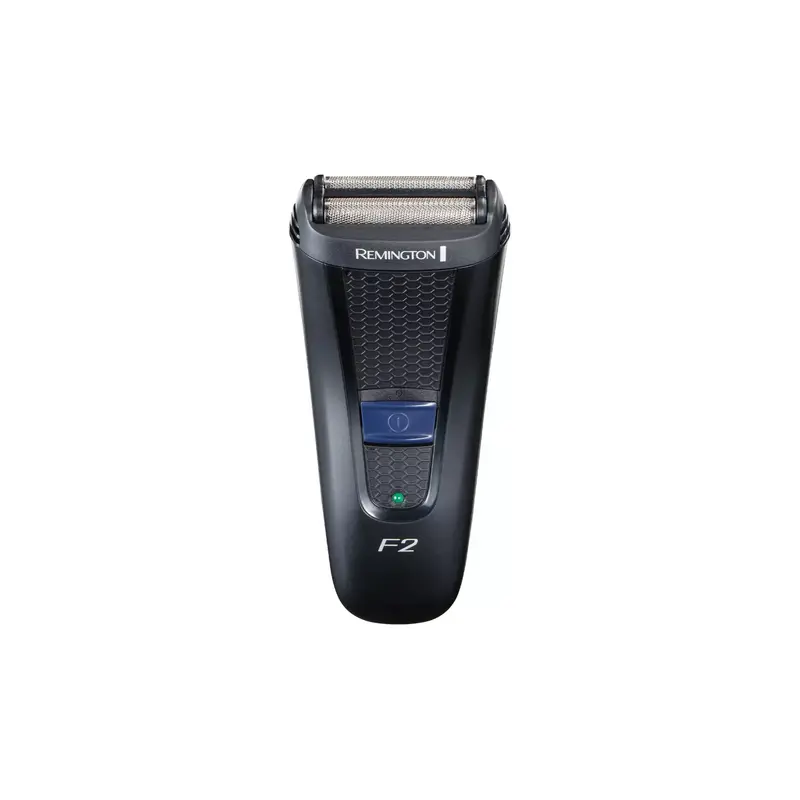 Remington F2 Style Foil Shaver – Precision Black Shaving System For Smooth Results 1