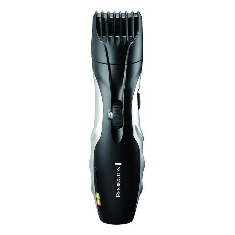 Remington Mb320C Beard Trimmer In Black – Precision Barba Grooming Tool 1