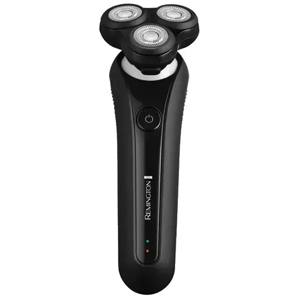 Remington Xr1750 Limitless X5 Cordless Rotary Shaver – Dual-Tone Black & Bronze | Xr1750 1