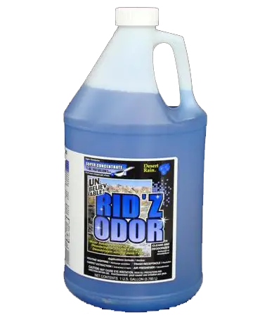 Rid'Z Enzymatic Odor Eliminator 1