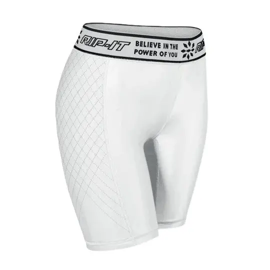 Rip It Period-Protection Sliding Shorts For Women – Performance-Fit Softball Base Sliders 1