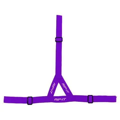 Rip It Ponytail Strap For Softball Fielder’S Masks – Secure Fit Solution (Model Dgstrap) 1