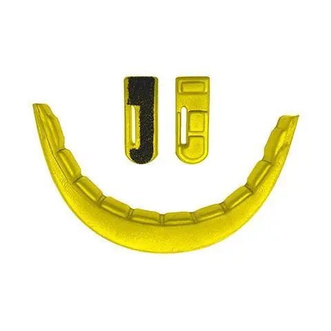 Rip It Replacement Padding Kit For Defense Softball Fielder’S Masks (Model Dgpad) 1