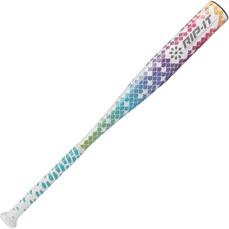 Rip It Spark 2022 Fastpitch Softball Bat, -12 Drop Weight – Srpk 1