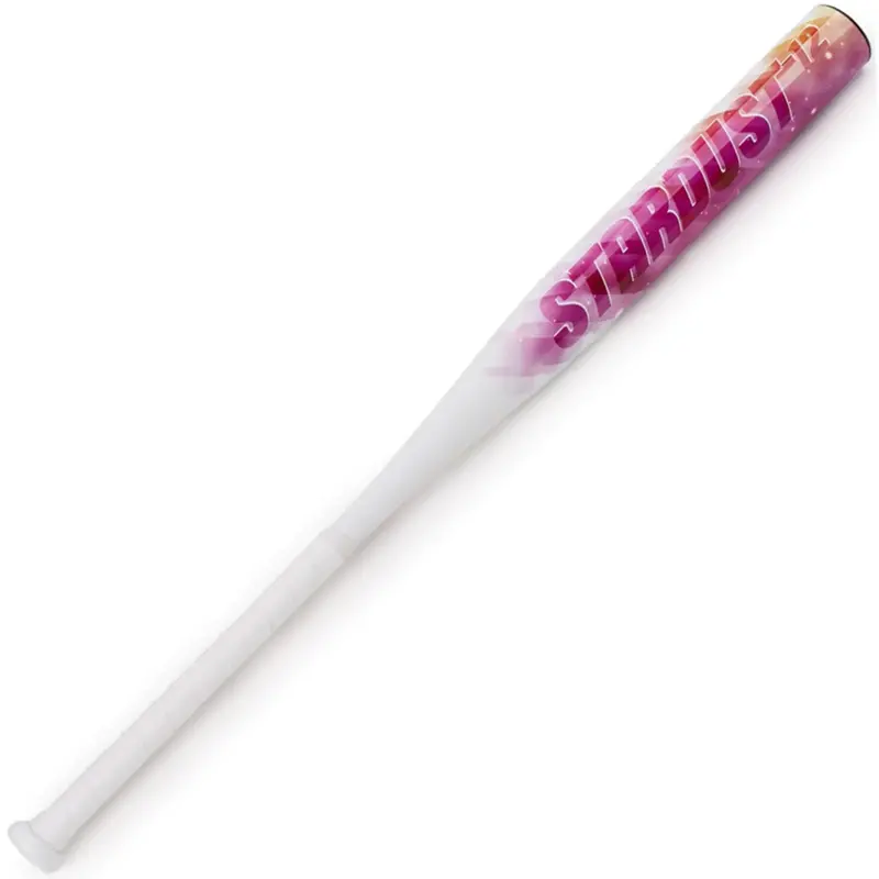Rip It Stardust –12 Fastpitch Softball Bat – 2022 Power-Optimized Model 1