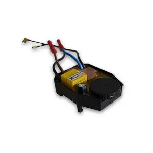 Rupes 15 Series Electronic Control Module – Smart Power Management System 1