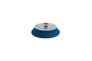 Rupes Blue Da Coarse Cutting Foam Pad – 4" Diameter 1